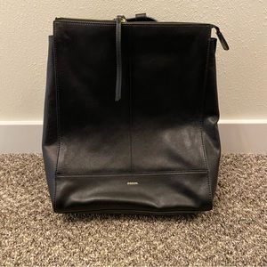 New with tags! Elina backpack laptop bag.
